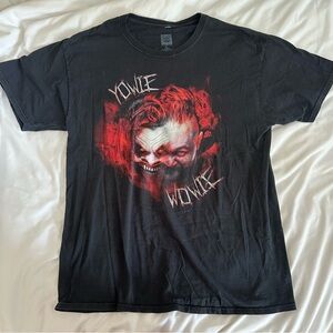 WWE Bray Wyatt The Fiend T-Shirt
